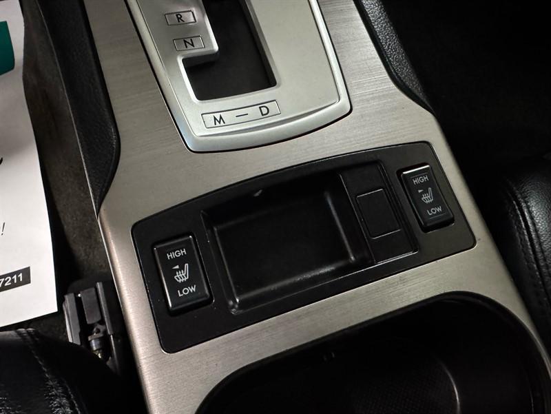 used 2014 Subaru Outback car, priced at $6,495
