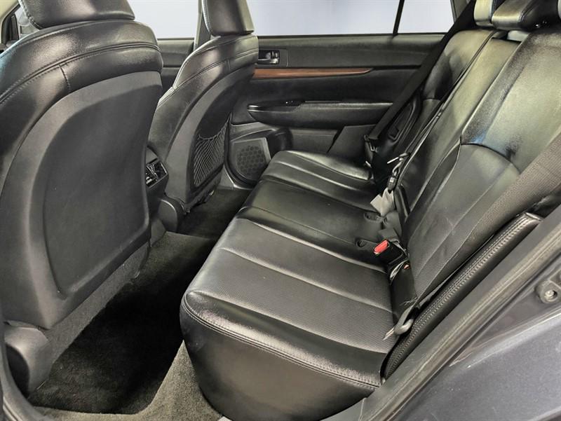used 2014 Subaru Outback car, priced at $6,495