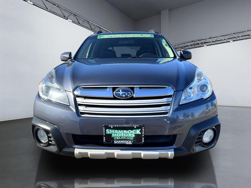 used 2014 Subaru Outback car, priced at $6,495