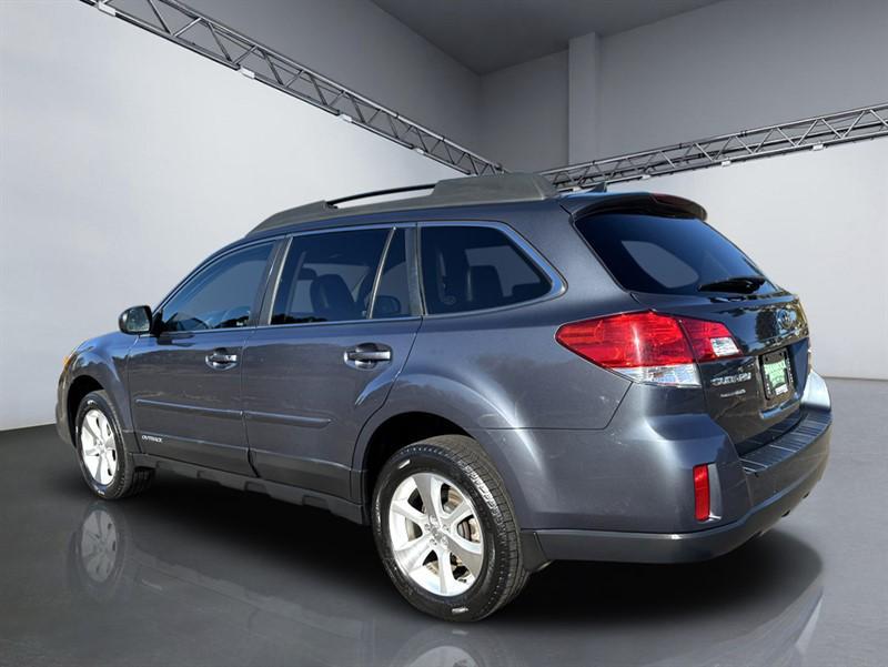 used 2014 Subaru Outback car, priced at $6,495