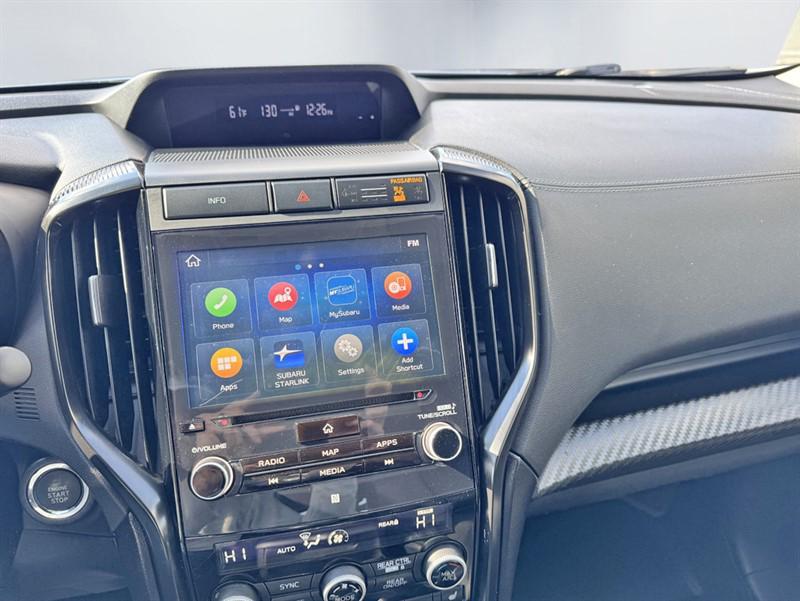 used 2022 Subaru Ascent car, priced at $25,995