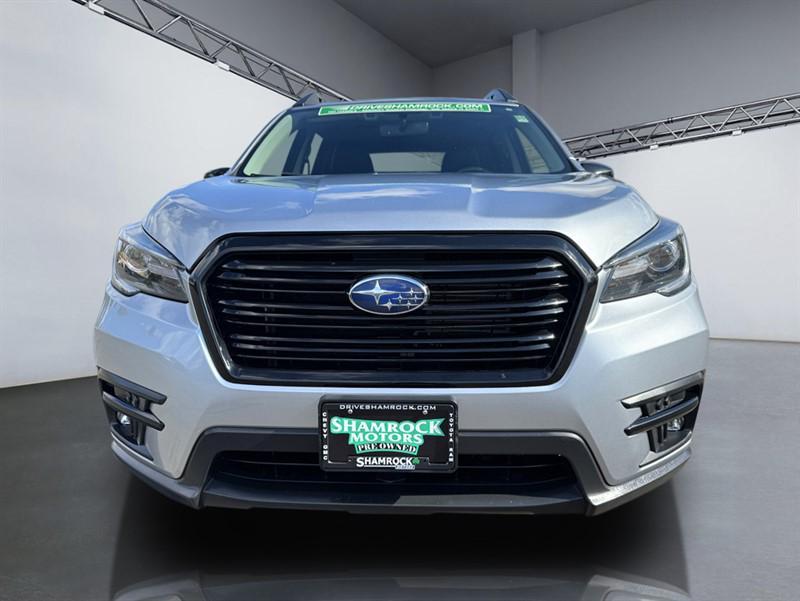 used 2022 Subaru Ascent car, priced at $25,995