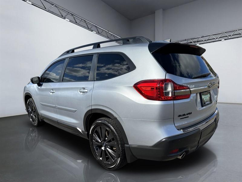 used 2022 Subaru Ascent car, priced at $25,995