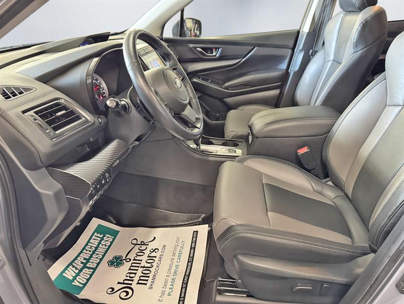 used 2022 Subaru Ascent car, priced at $25,995