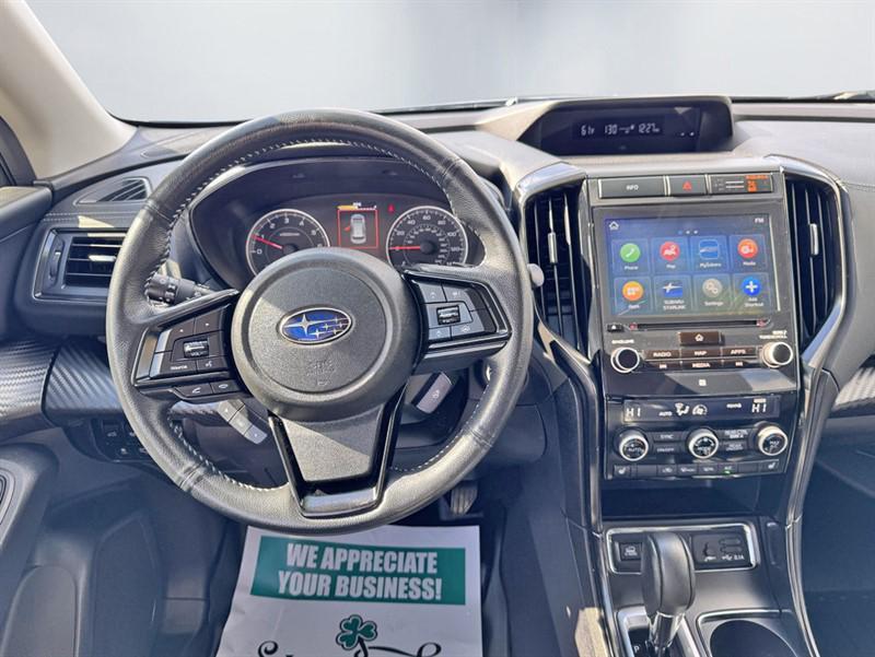 used 2022 Subaru Ascent car, priced at $25,995