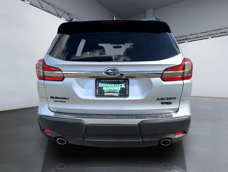 used 2022 Subaru Ascent car, priced at $25,995