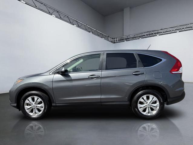 used 2013 Honda CR-V car, priced at $12,995