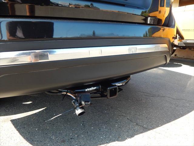 used 2015 Nissan Pathfinder car, priced at $9,988