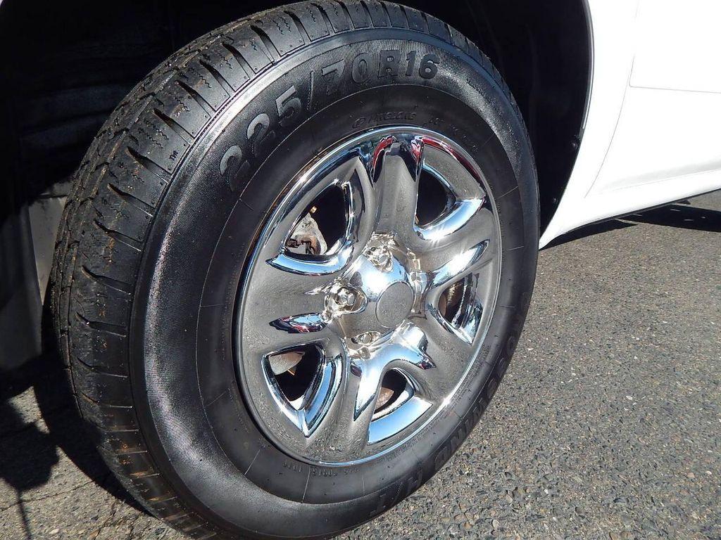 used 2004 Toyota Highlander car, priced at $4,988