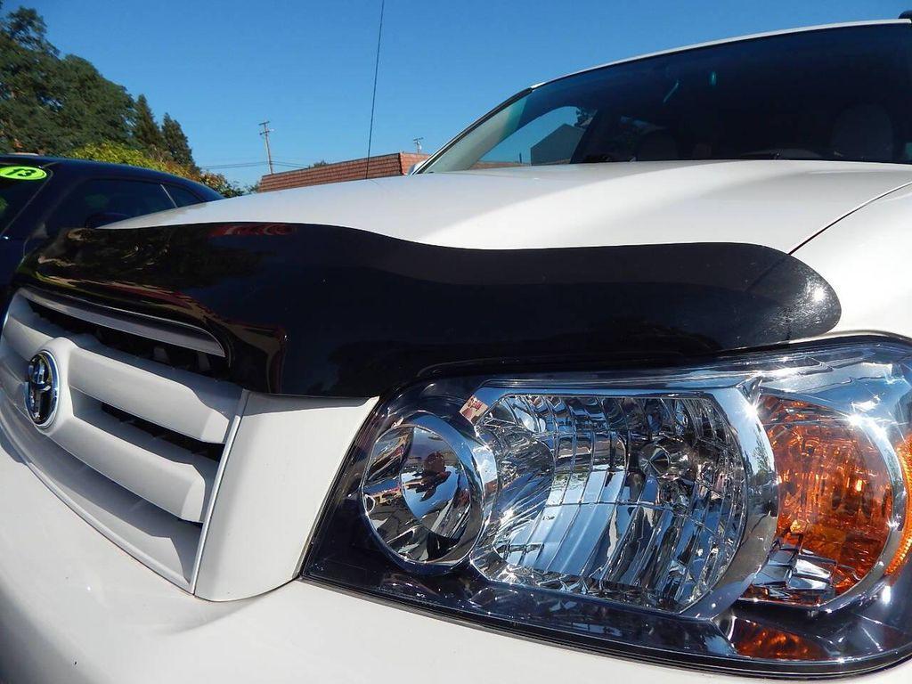 used 2004 Toyota Highlander car, priced at $4,988