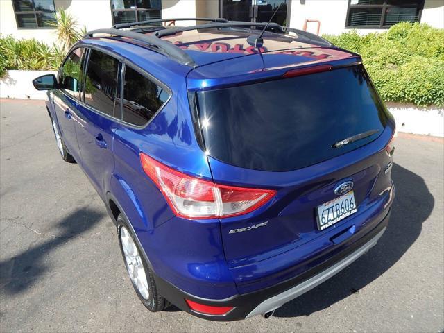 used 2013 Ford Escape car, priced at $6,388