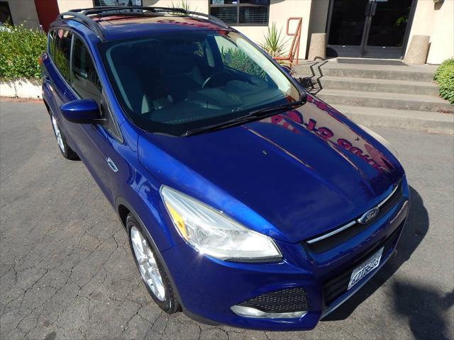 used 2013 Ford Escape car, priced at $6,388