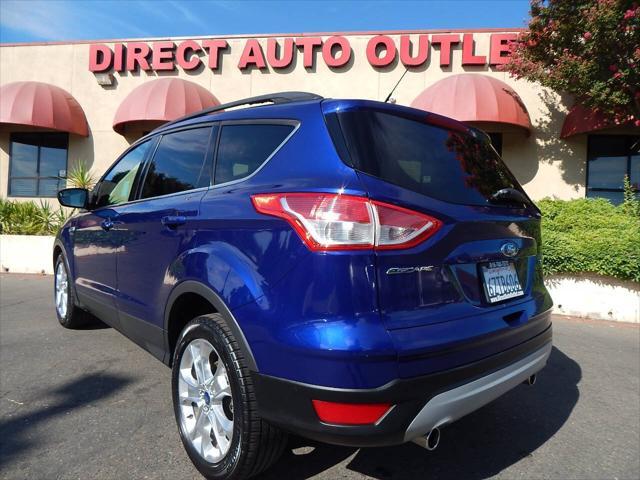 used 2013 Ford Escape car, priced at $6,388