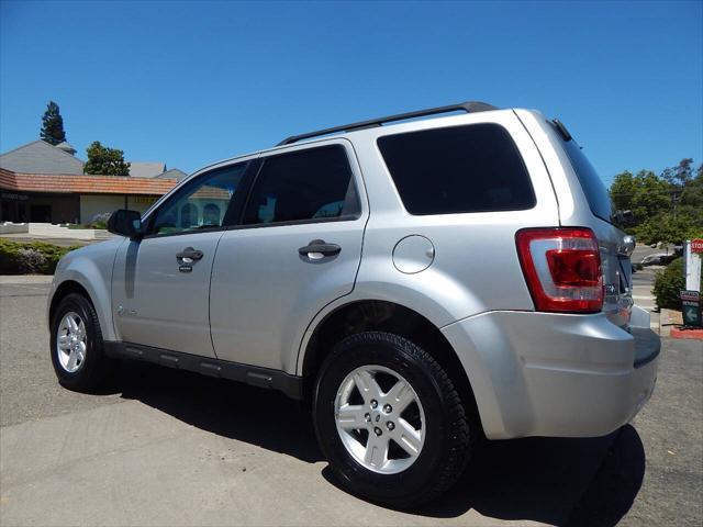 used 2011 Ford Escape Hybrid car, priced at $5,500