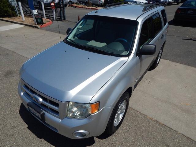 used 2011 Ford Escape Hybrid car, priced at $5,500