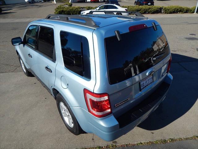 used 2009 Ford Escape Hybrid car, priced at $8,888