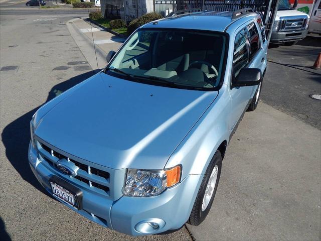 used 2009 Ford Escape Hybrid car, priced at $8,888