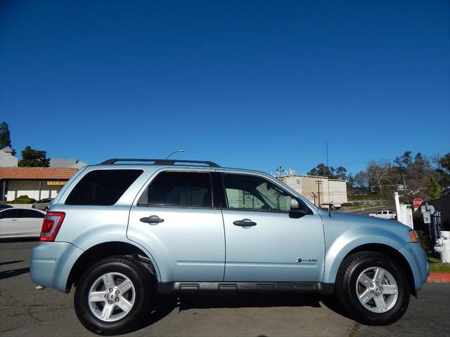 used 2009 Ford Escape Hybrid car, priced at $8,888