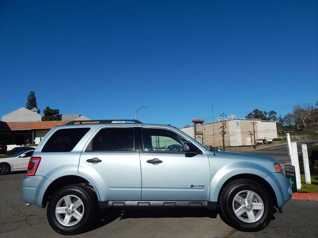 used 2009 Ford Escape Hybrid car, priced at $8,888