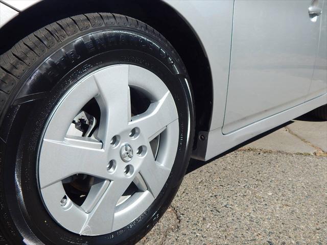 used 2011 Toyota Prius car, priced at $7,988