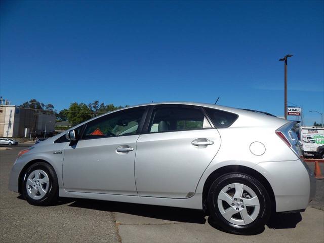 used 2011 Toyota Prius car, priced at $7,988
