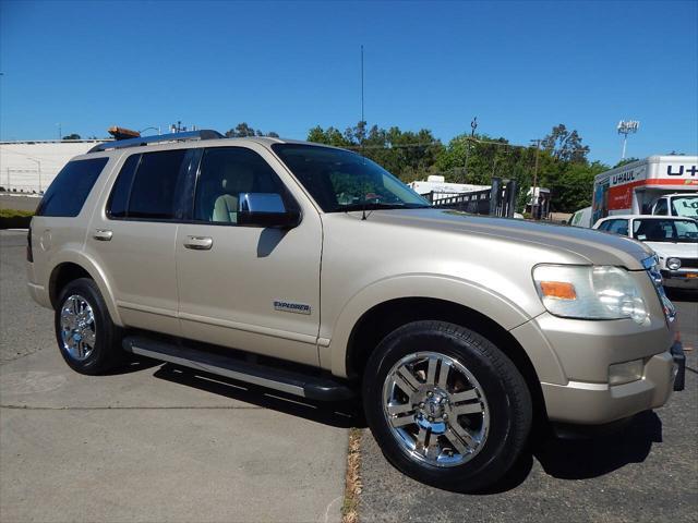 used 2006 Ford Explorer car, priced at $6,988