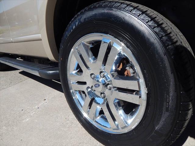 used 2006 Ford Explorer car, priced at $6,988