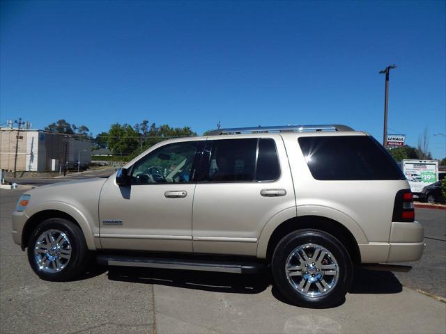 used 2006 Ford Explorer car, priced at $6,988