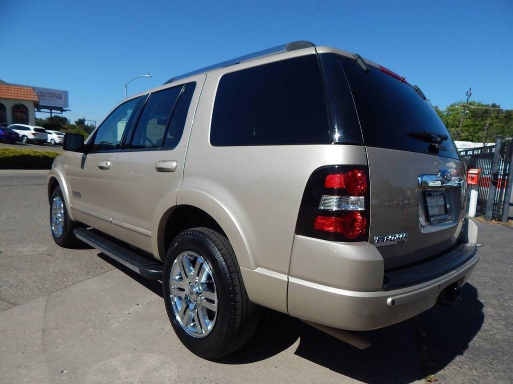 used 2006 Ford Explorer car, priced at $6,988