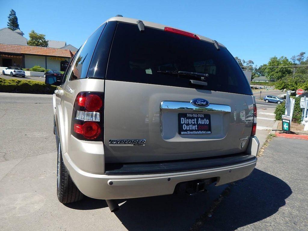used 2006 Ford Explorer car, priced at $6,988
