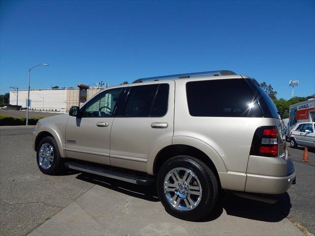 used 2006 Ford Explorer car, priced at $6,988