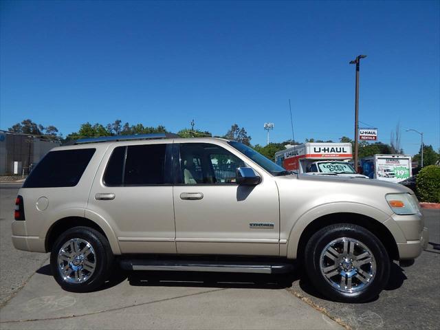 used 2006 Ford Explorer car, priced at $6,988