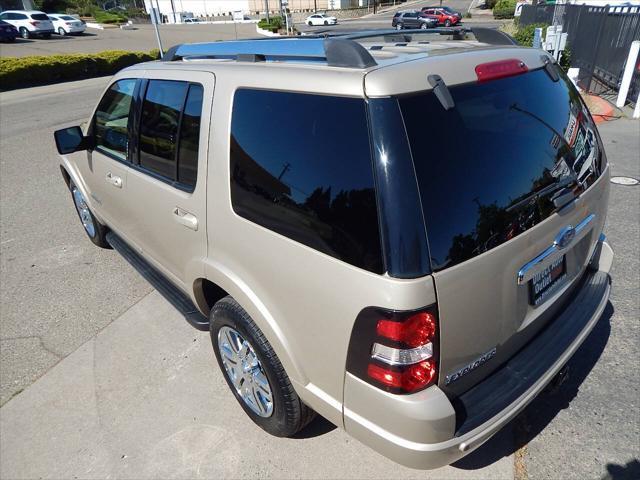 used 2006 Ford Explorer car, priced at $6,988