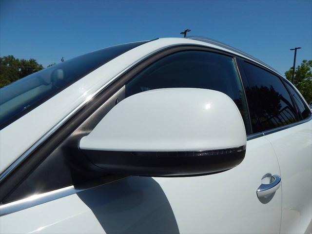 used 2015 Audi Q5 car, priced at $11,988