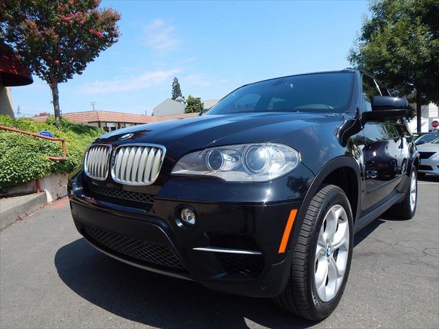 used 2012 BMW X5 car, priced at $8,988