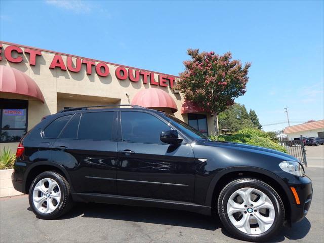 used 2012 BMW X5 car, priced at $8,988