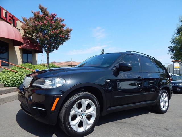 used 2012 BMW X5 car, priced at $8,988