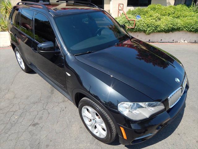 used 2012 BMW X5 car, priced at $8,988