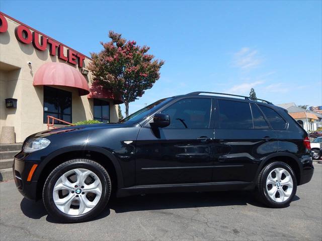 used 2012 BMW X5 car, priced at $8,988