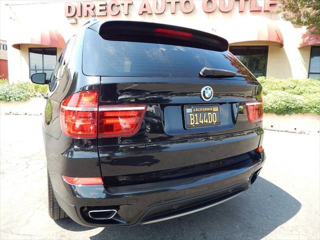 used 2012 BMW X5 car, priced at $8,988