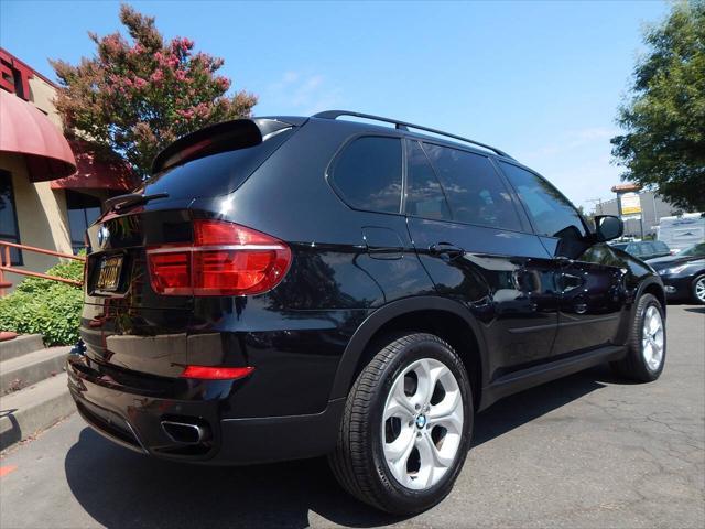 used 2012 BMW X5 car, priced at $8,988