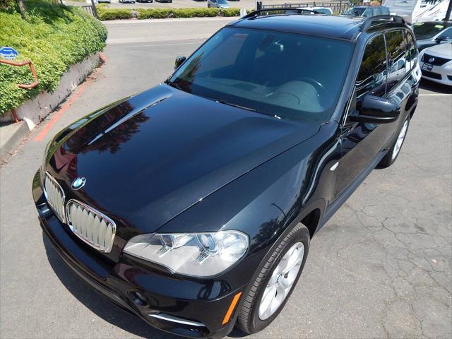 used 2012 BMW X5 car, priced at $8,988