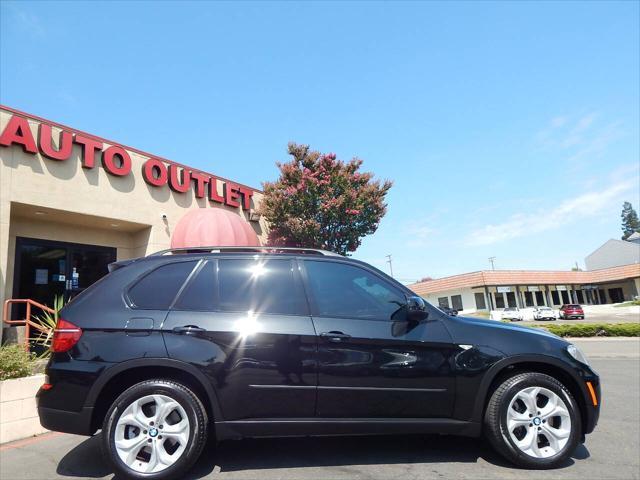 used 2012 BMW X5 car, priced at $8,988