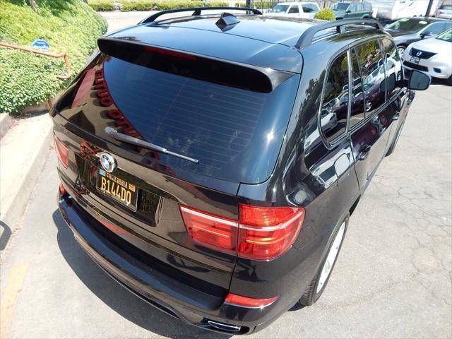 used 2012 BMW X5 car, priced at $8,988