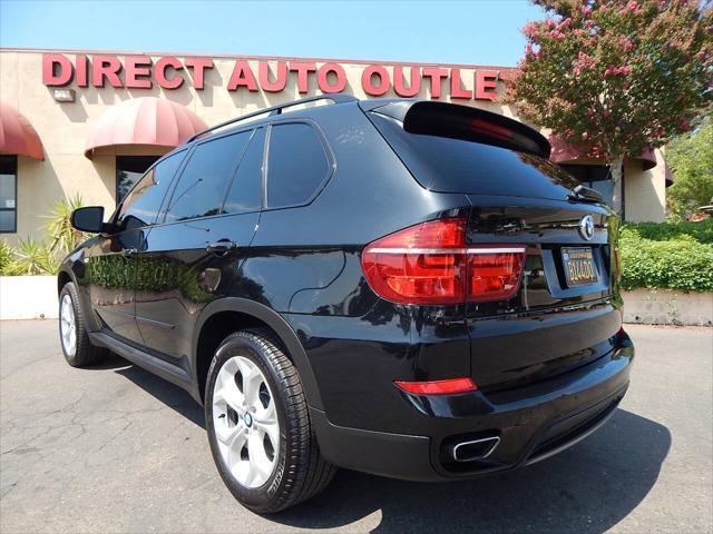 used 2012 BMW X5 car, priced at $8,988