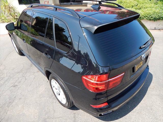 used 2012 BMW X5 car, priced at $8,988