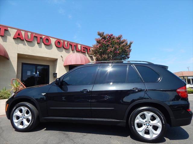 used 2012 BMW X5 car, priced at $8,988