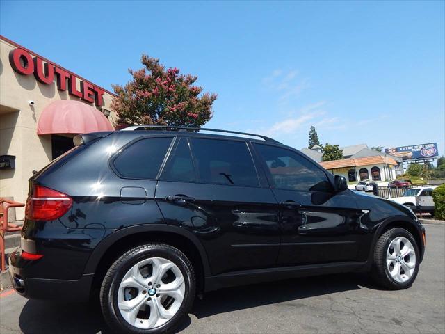 used 2012 BMW X5 car, priced at $8,988