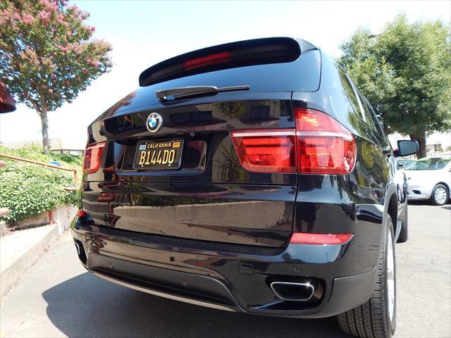 used 2012 BMW X5 car, priced at $8,988