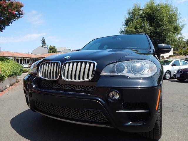 used 2012 BMW X5 car, priced at $8,988